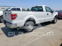 2014 Ford F-150 photo