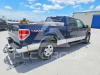2014 Ford F-150 фото