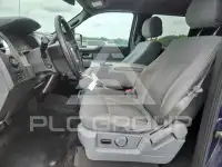 2014 Ford F-150 фото