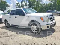 2014 Ford F-150 photo