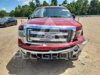 2014 Ford F-150 фото