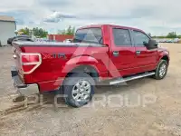 2014 Ford F-150 фото
