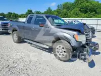 2014 Ford F-150 фото