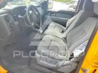 2014 Ford F-150 фото