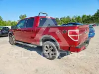 2014 Ford F-150 фото