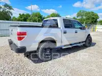 2014 Ford F-150 фото