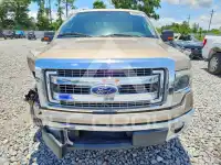 2014 Ford F-150 фото