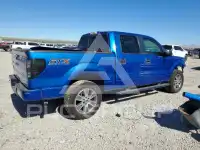 2014 Ford F-150 фото