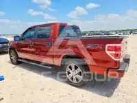 2014 Ford F-150 фото