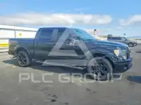 2014 Ford F-150 фото