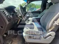 2014 Ford F-150 фото