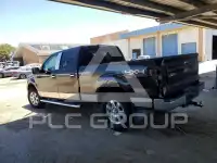2014 Ford F-150 фото