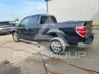 2014 Ford F-150 photo