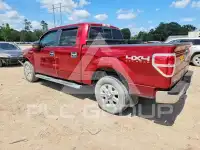 2014 Ford F-150 фото