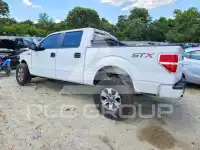 2014 Ford F-150 фото