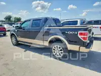2014 Ford F-150 photo