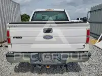 2014 Ford F-150 photo