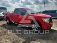 2014 Ford F-150 фото
