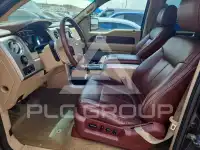 2014 Ford F-150 фото