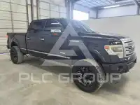 2014 Ford F-150 photo