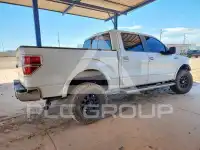 2014 Ford F-150 фото