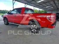 2014 Ford F-150 фото