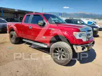 2014 Ford F-150 фото
