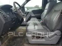 2014 Ford F-150 фото