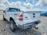 2014 Ford F-150 фото