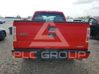 2014 Ford F-150 photo