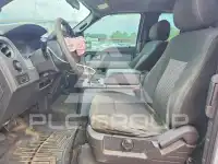 2014 Ford F-150 фото