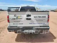 2014 Ford F-150 фото