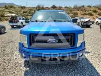 2014 Ford F-150 фото