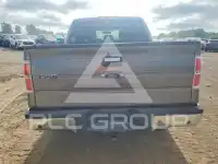 2014 Ford F-150 фото