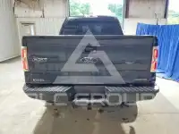 2014 Ford F-150 фото
