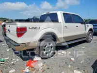 2014 Ford F-150 photo