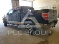 2014 Ford F-150 photo
