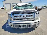 2014 Ford F-150 фото