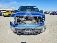 2014 Ford F-150 фото