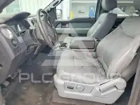 2014 Ford F-150 фото
