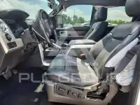 2014 Ford F-150 фото