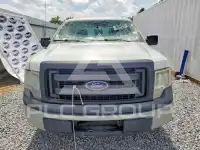 2014 Ford F-150 photo
