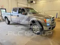 2014 Ford F-150 photo