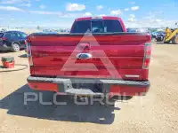 2014 Ford F-150 фото