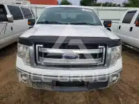 2014 Ford F-150 фото
