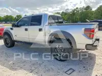 2014 Ford F-150 фото