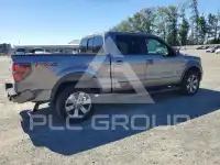 2014 Ford F-150 фото