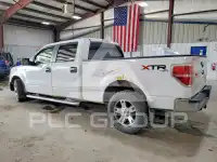 2014 Ford F-150 фото