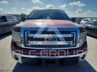 2014 Ford F-150 фото