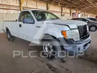 2014 Ford F-150 фото